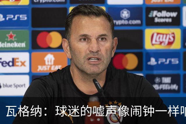 瓦格纳：球迷的嘘声像闹钟一样响，德国杯给我们一次翻身的机会